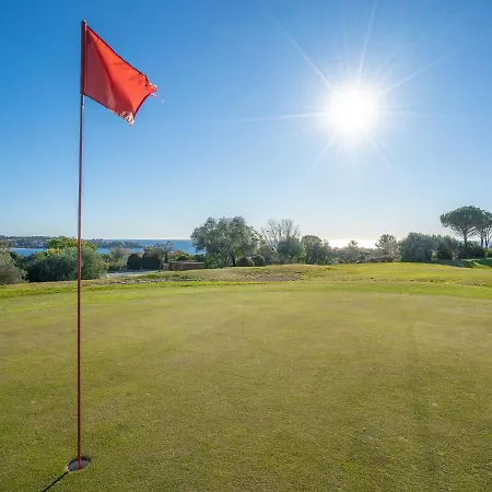 Village Cap Esterel - L'esquinade-54 شقة