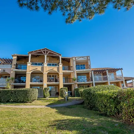 Village Cap Esterel - L'esquinade-54 شقة Saint-Raphaël