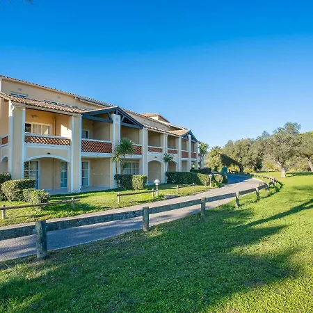 Village Cap Esterel - L'esquinade-54 شقة Saint-Raphaël