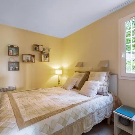 شقة Village Cap Esterel - L'esquinade-54