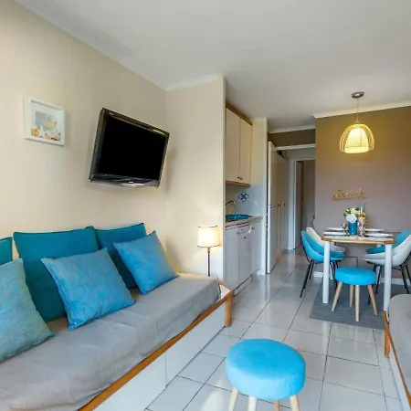 شقة Village Cap Esterel - L'esquinade-54 *