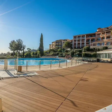 شقة Village Cap Esterel - L'esquinade-54 *