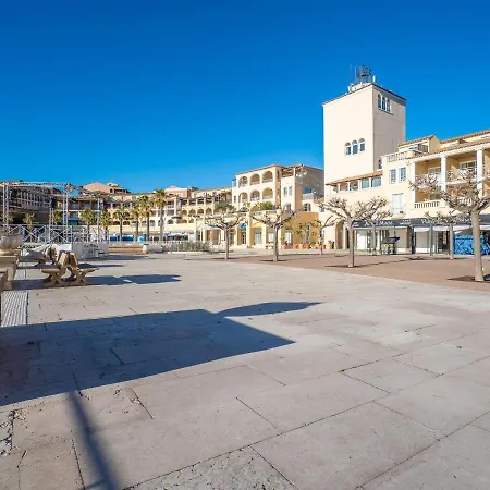 Village Cap Esterel - L'esquinade-54 شقة