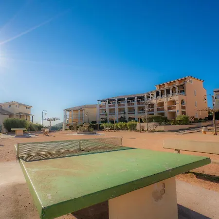 Village Cap Esterel - L'esquinade-54 شقة *