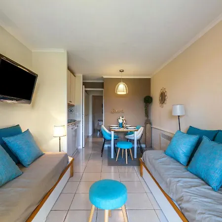 Village Cap Esterel - L'esquinade-54 شقة Saint-Raphaël