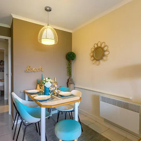 Village Cap Esterel - L'esquinade-54 شقة