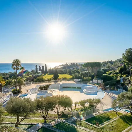 شقة Village Cap Esterel - L'esquinade-54 Saint-Raphaël