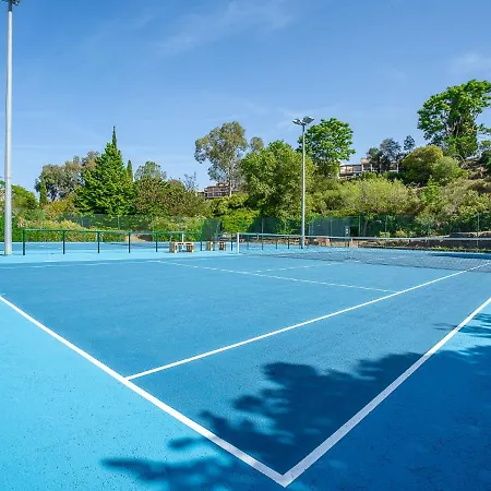 شقة Village Cap Esterel - L'esquinade-54 *