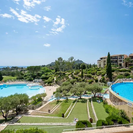 شقة Village Cap Esterel - L'esquinade-54 Saint-Raphaël