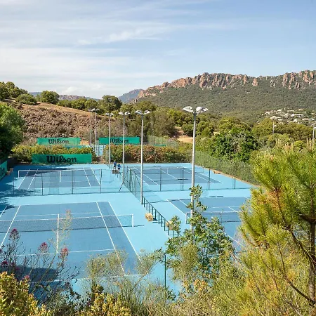 شقة Village Cap Esterel - L'esquinade-54 *